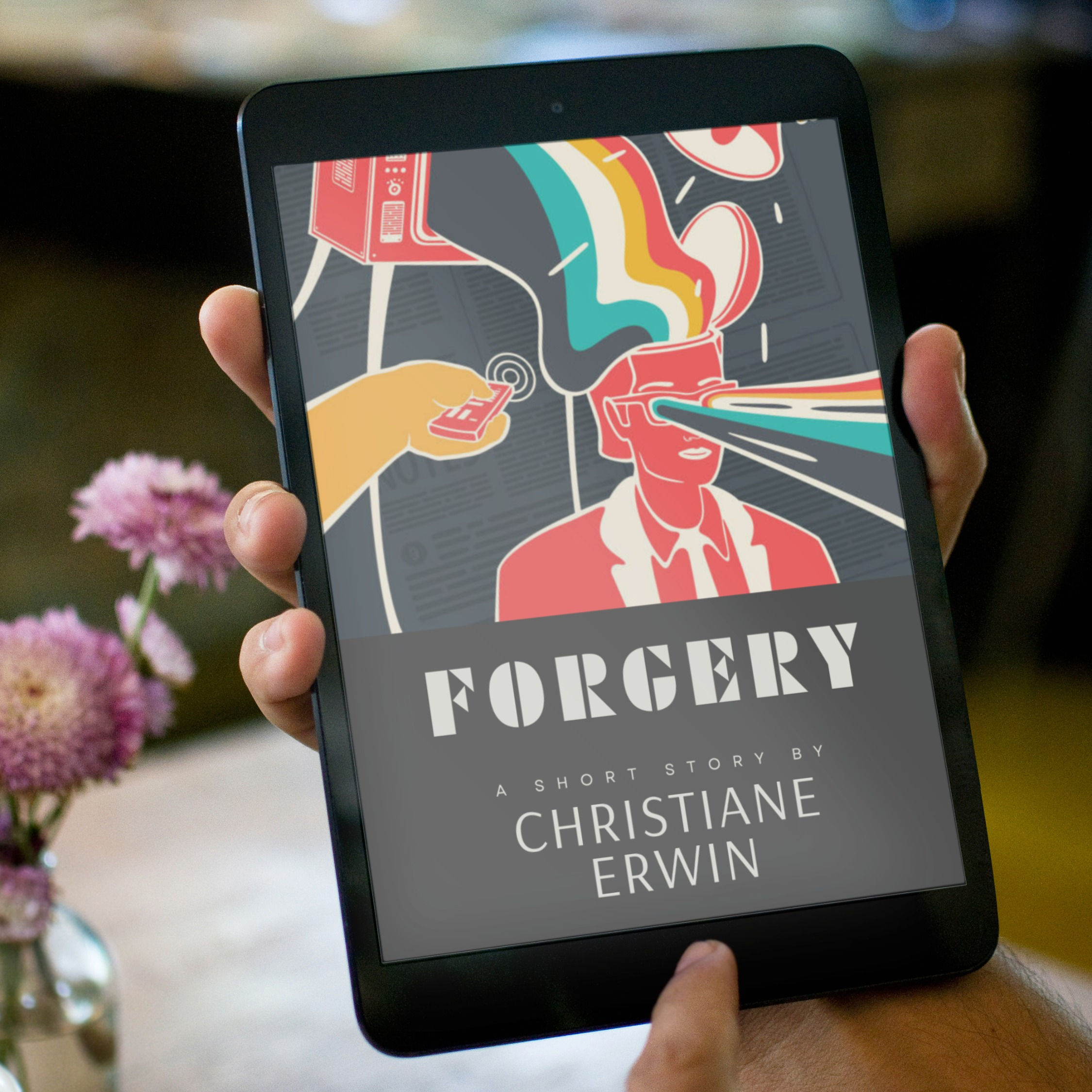 Forgery (PDF)
