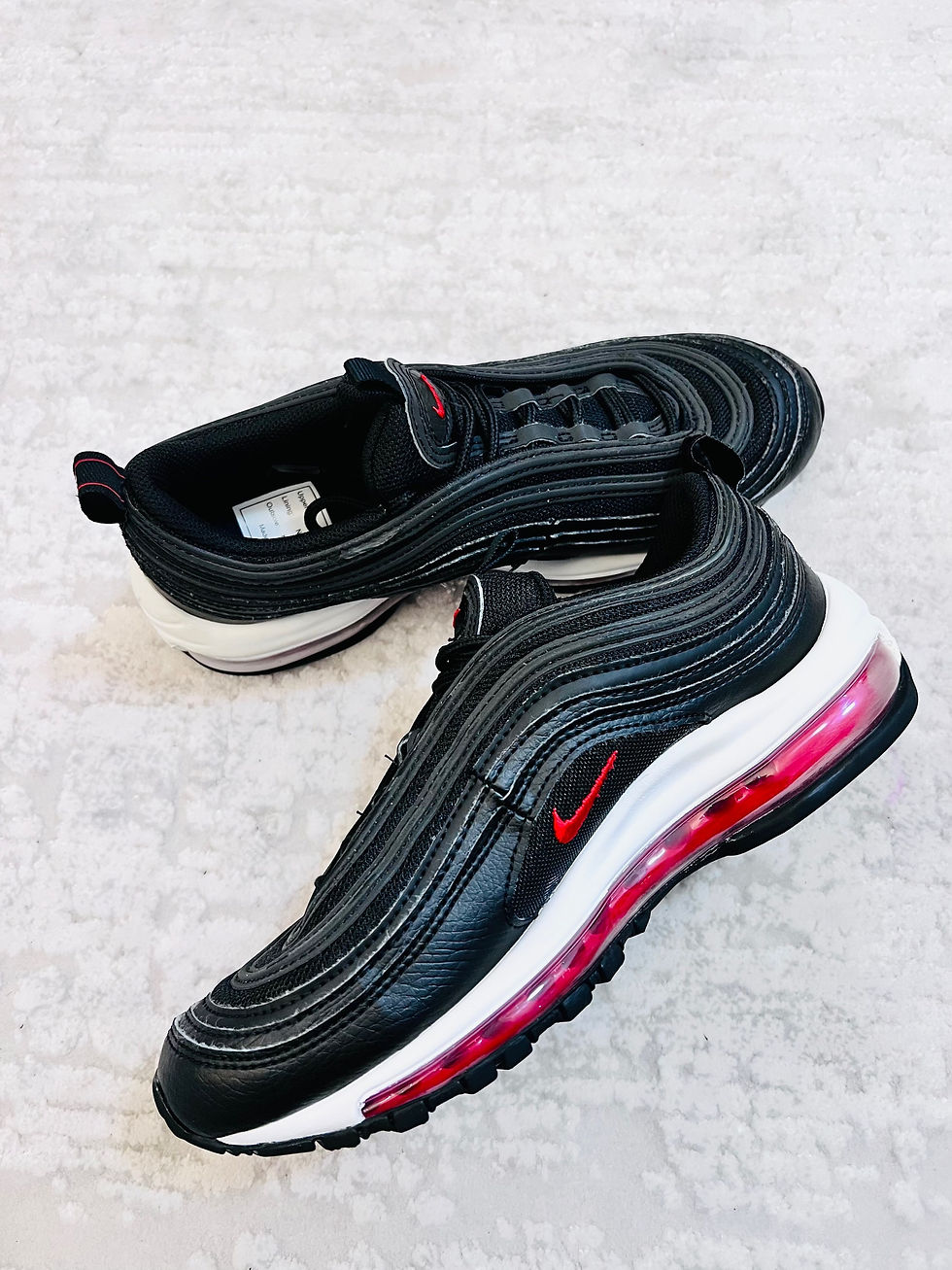 Thumbnail: Nike Shoes - Junior