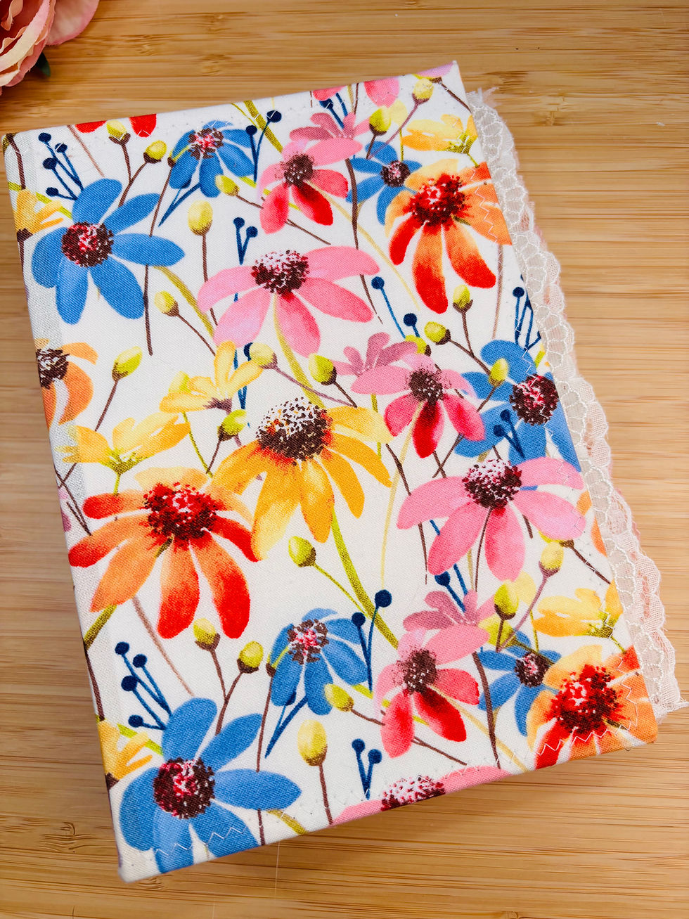 Thumbnail: Flower Journal 1