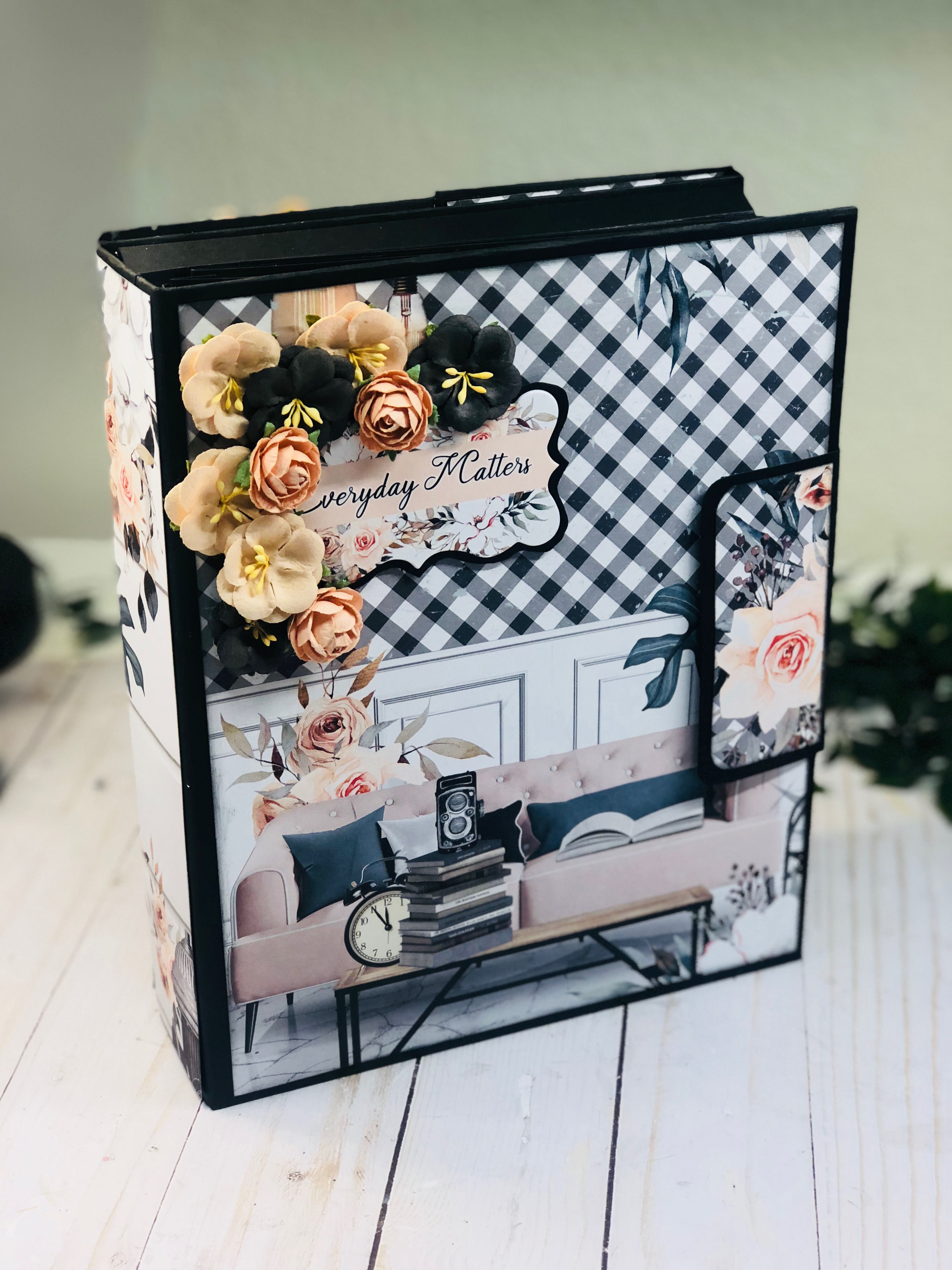 Day by Day Video Class