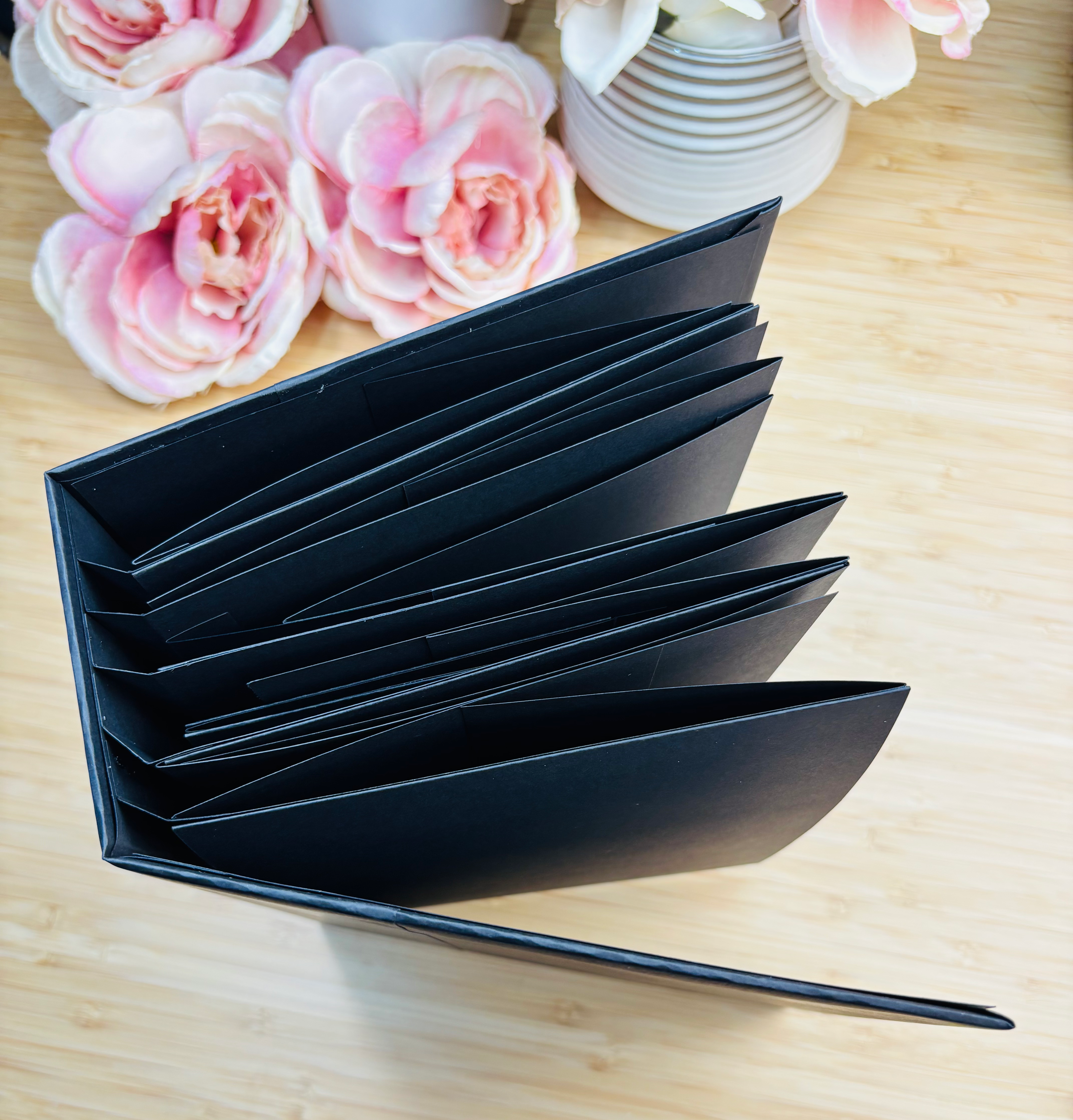8x7 Easy Hinges Album Vol 5 Cutting Guide