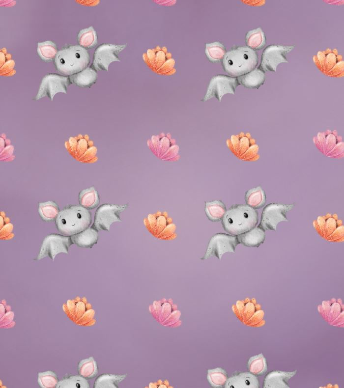 Thumbnail: Pastelloween Digital Collection