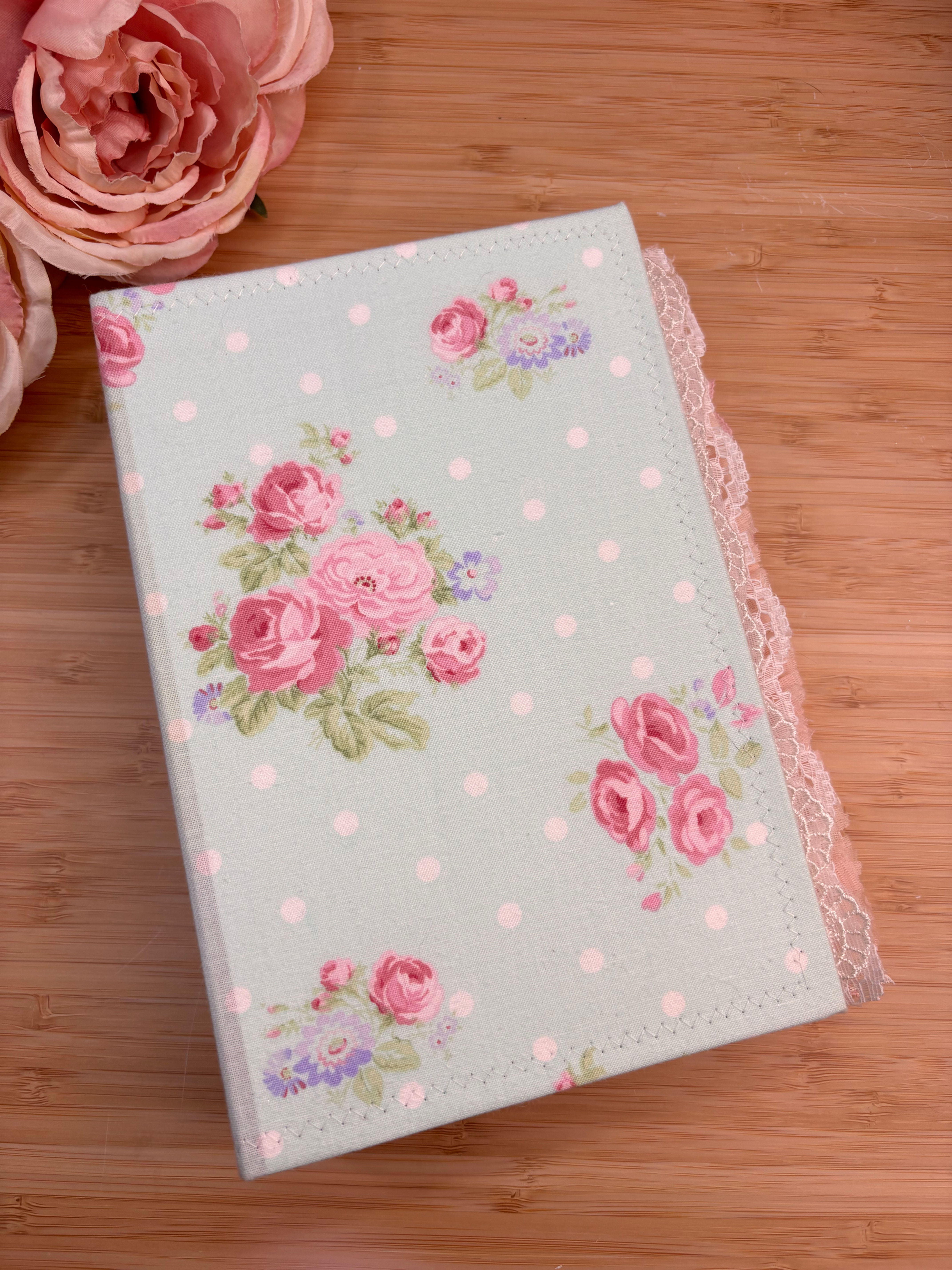 Flower Journal 2 