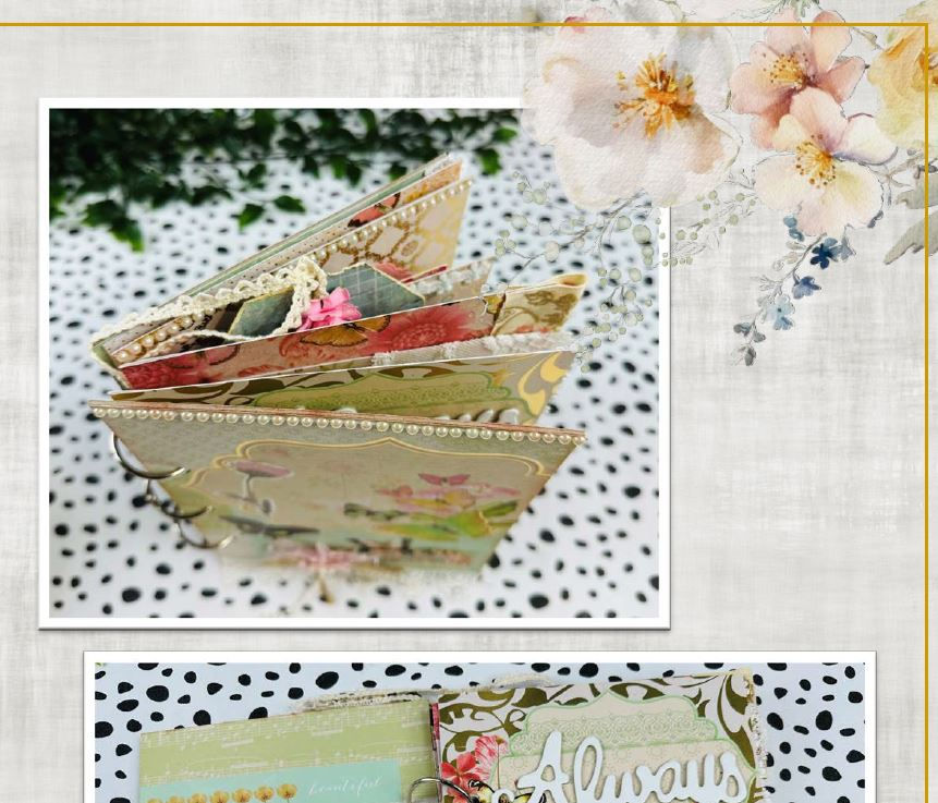 Thumbnail: Creating Vol 5 - Issue 2 - SPRING 2023