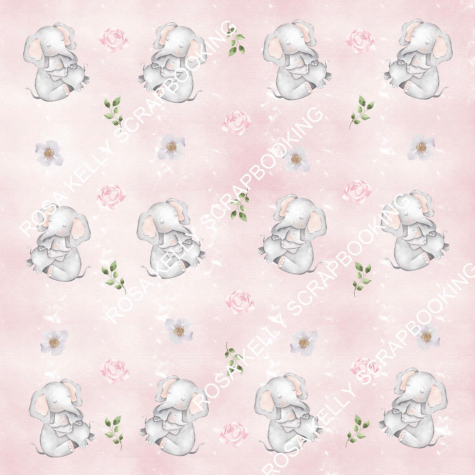 Thumbnail: Sweet Blessing Digital Collection