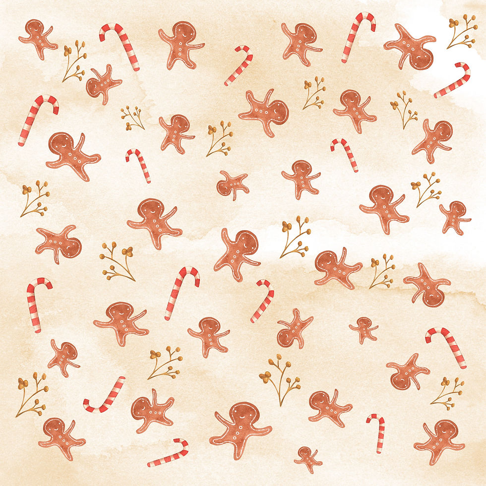 Thumbnail: Santa Love Digital Collection