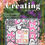 Thumbnail: Creating by Rosa Kelly Magazine Vol7 - Issue3 - FALL 2025