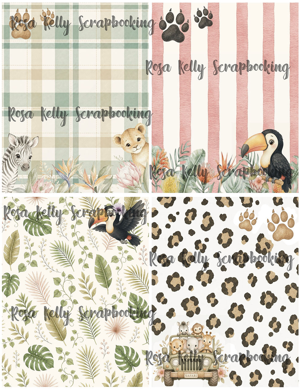 September collection preview