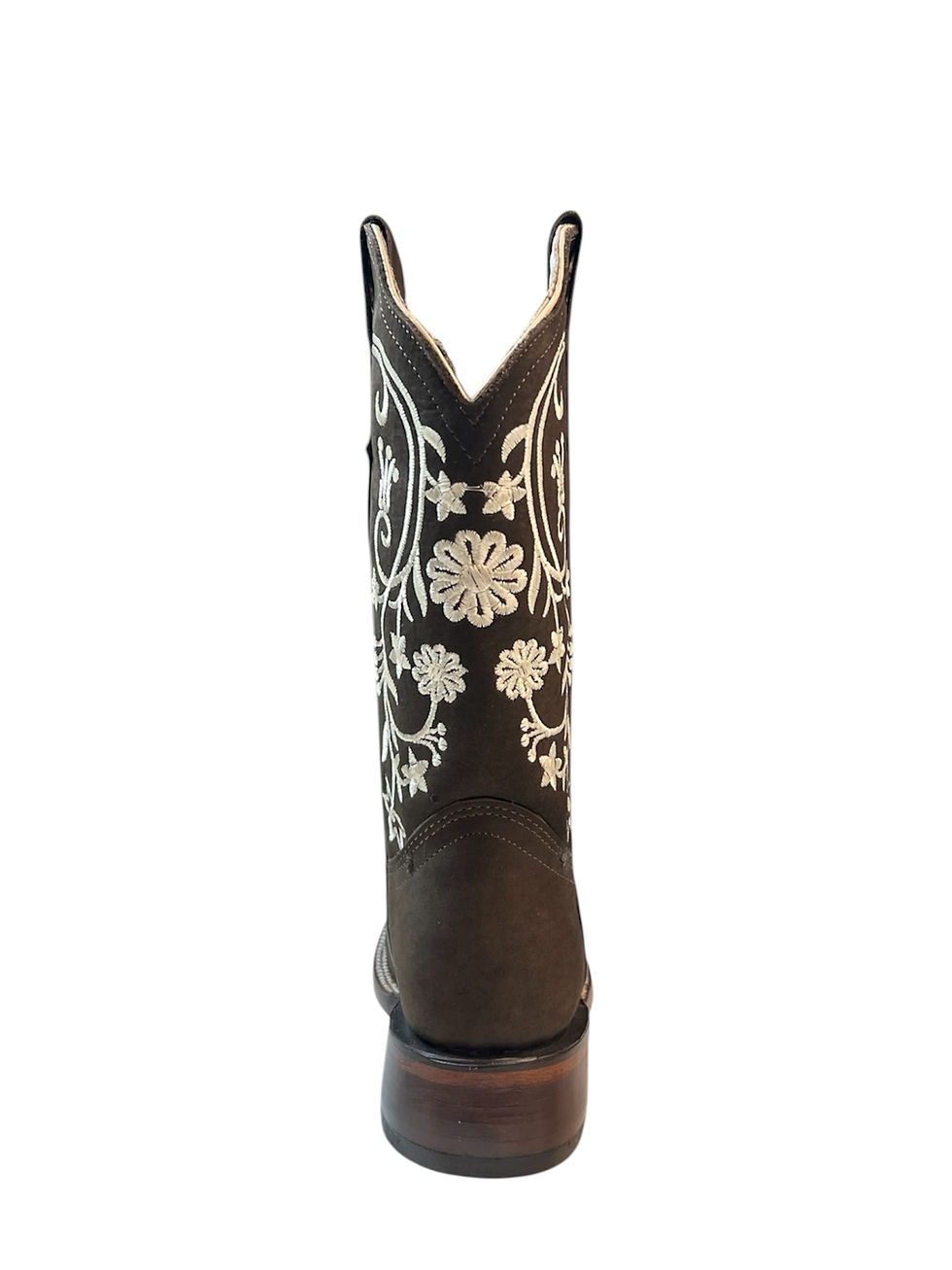 Thumbnail: DALILA EMBROIDERED WOMEN BOOT 