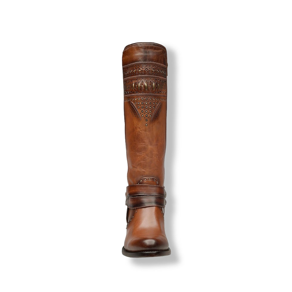 Thumbnail: ROMA Rio Grande Women Boot