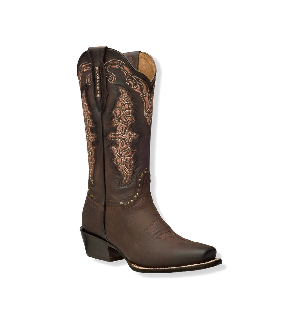 Rio Grande Belinda Women's Cowboy Boots