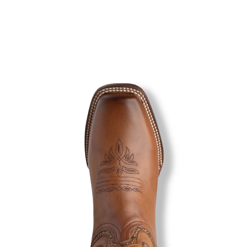 Thumbnail: Teresa Women's Cowgirl Boot RIO GRANDE