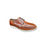 Thumbnail: Men's  Leather Sandal's -Brandy