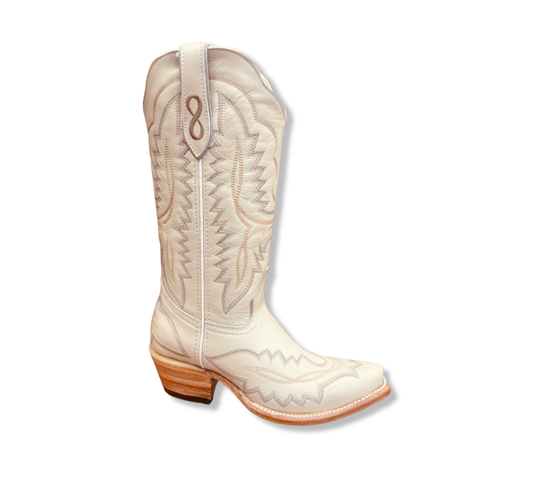 Infinity WesternWomen Boot