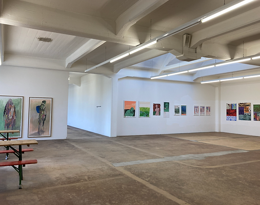 #17 Annick Mischler - Mythologies 6.10.2023 – 29.1.2024