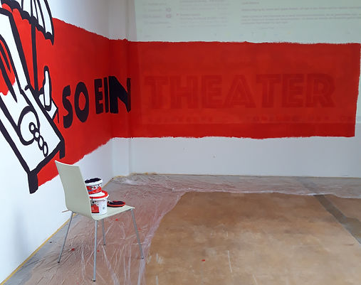 #16 Mona Rosa – Mens-Urlaub so ein Theater 10.06. – 18.09.2023  Copy
