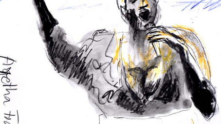 Frauensleute - Frauendenkmäler in der Schweiz 