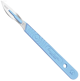 Scalpel knife
