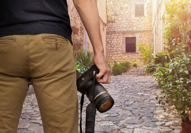 Photography Workshop