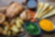 Food photography by deJetleyMarks Photography