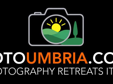 “A New Adventure: My Photography Retreats in Umbria”
