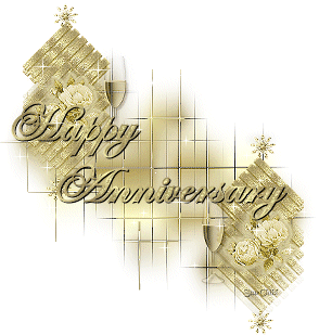 Memorable Anniversaries