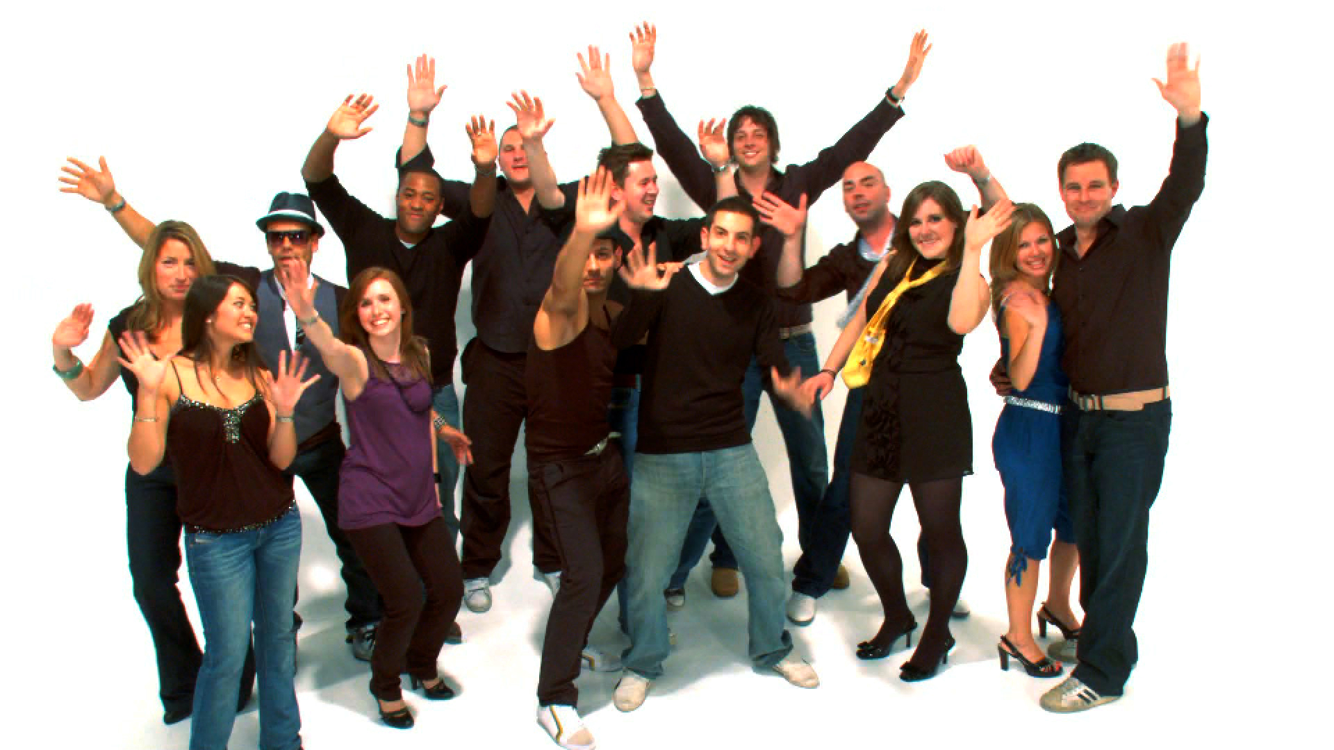 Corporate Outings and Team Building