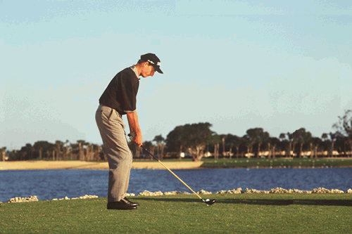 Glorious Golf Outings