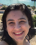 Elaine Maria Santos