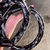 Thumbnail: Forged Carbon Heart Tsurikawa