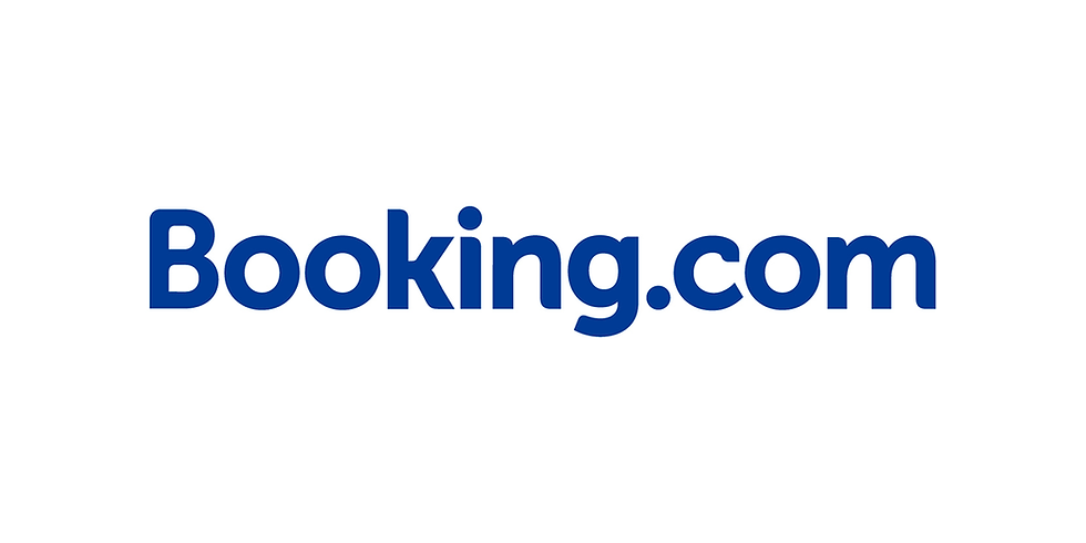 booking.com logo