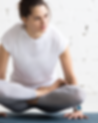 Ashtanga Class