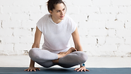 Ashtanga Class