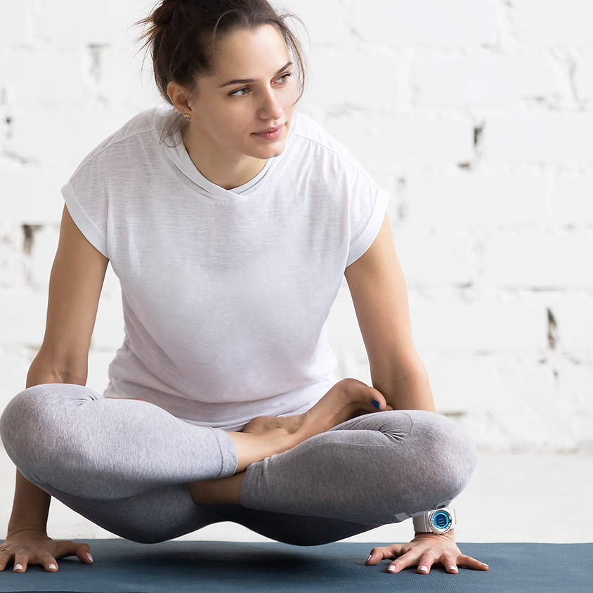 Master Class Ashtanga Yoga