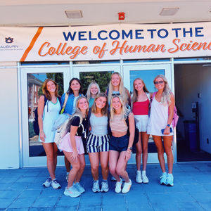 Auburn Apparel Design is Just Too Good To Be True!