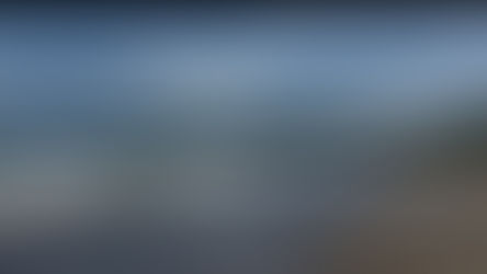 Mightier Than the Waves