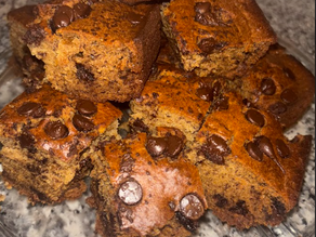 Banana Bread