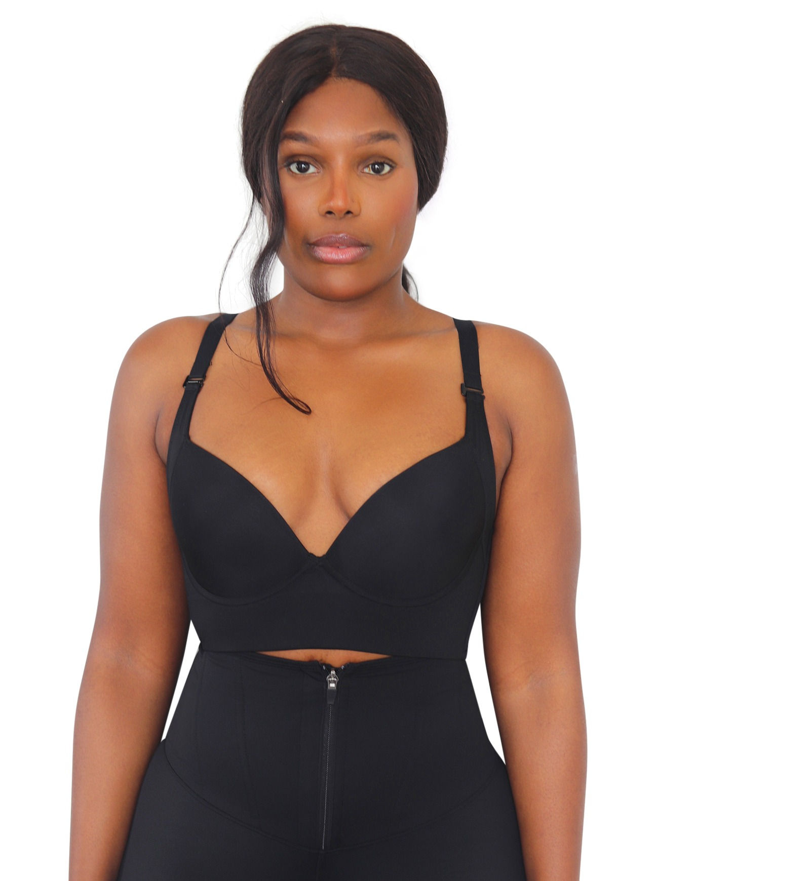 Diva- Soutien gorge gainant