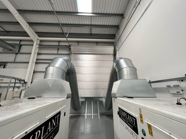 Temporary Ducting for CityFibre