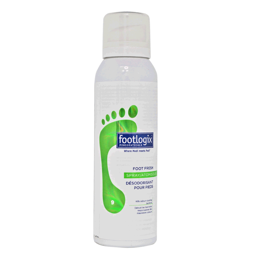 FOOT FRESH (DEODORANT) SPRAY