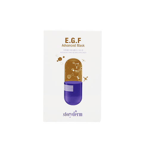 EGF ADVANCED CELL MASK x1 | Coco Lane Spa