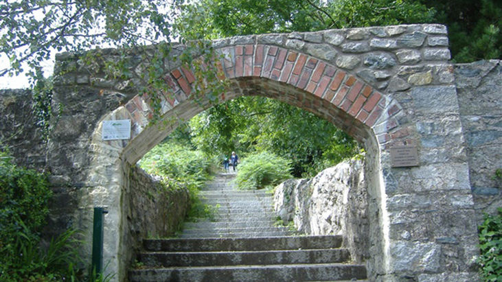 Granite Trail Newcastle