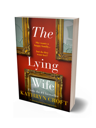 The Lying Wife