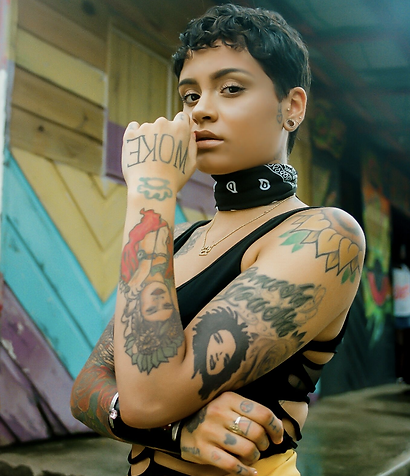 KEHLANI