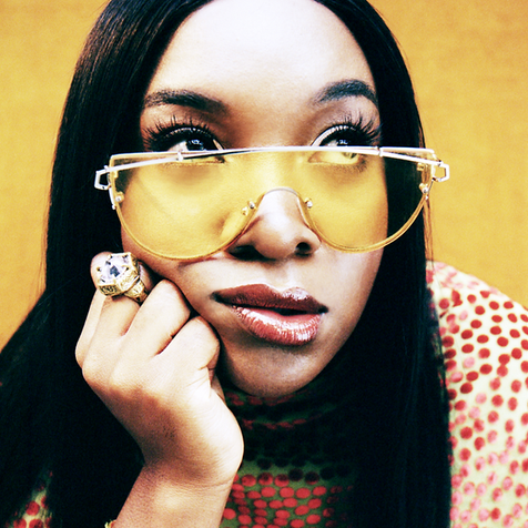 RAY BLK