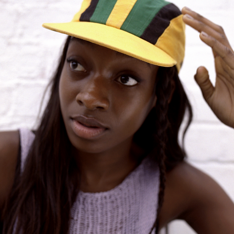 LIL SIMZ | CLASH MAGAZINE