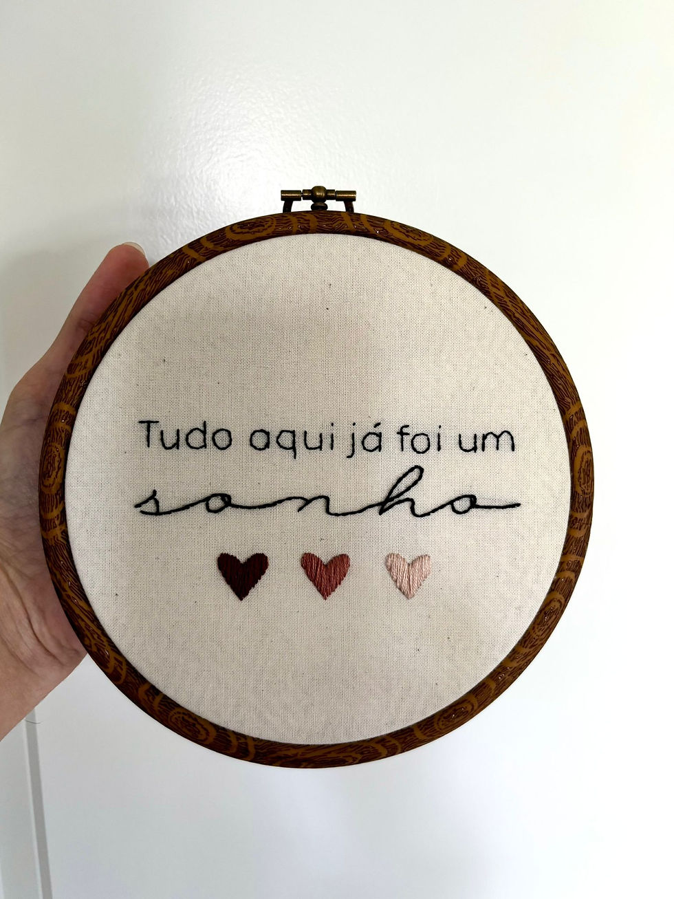 Thumbnail: Simple Phrase Layout
