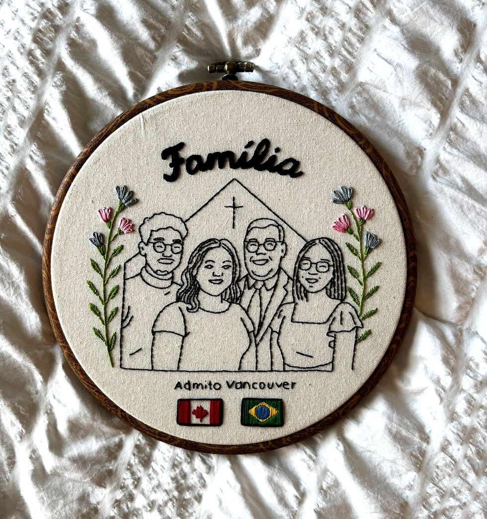 Thumbnail: Photo Embroidery