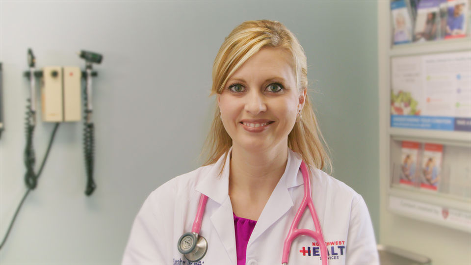 Local Healthcare Provider