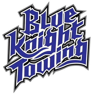 Writer: Blue Knight Towing